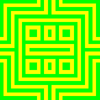 Labyrinth | V=17_209-001 Labyrinth | V=17_209-001
